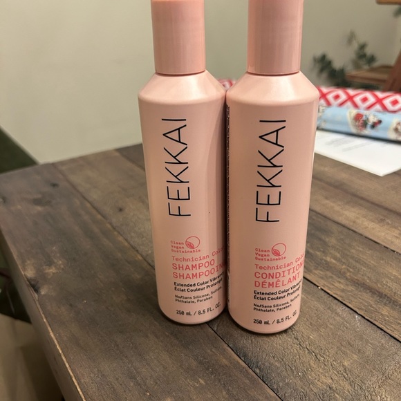 fredrick fekkai Hair Fekkai Shampoo And Conditioner Poshmark